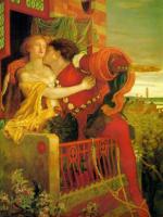 Ford Madox Brown - Romeo and Juliet